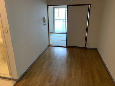 【居間・リビング】 | ラガール深江