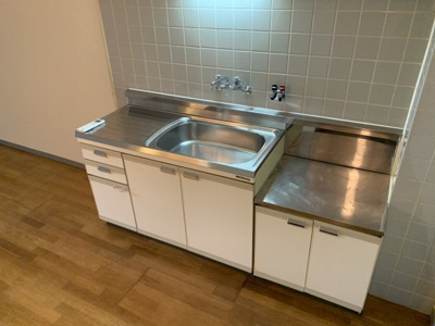 【キッチン】 | ラガール深江