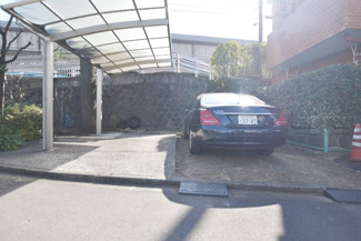 【駐車場】 | 駐車場