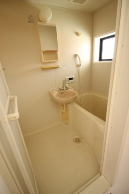 【浴室】 | セジュール元町