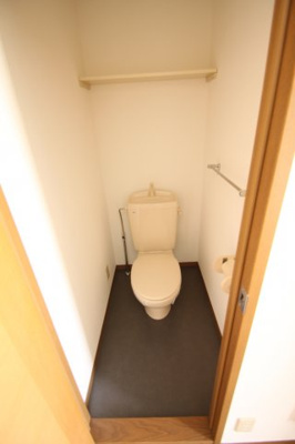 【トイレ】 | セジュール元町