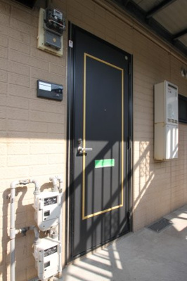 【駐車場】 | セジュール元町