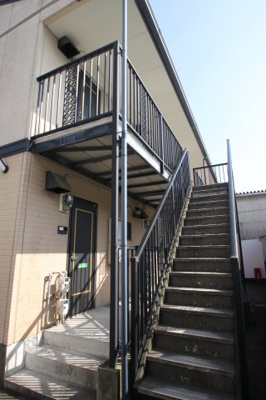 【外観】 | セジュール元町