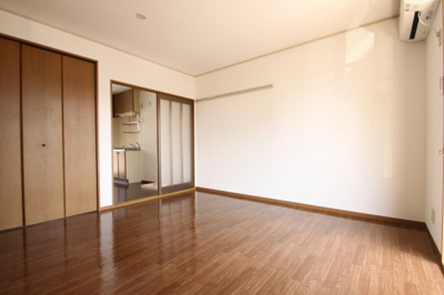 【居間・リビング】 | セジュール元町