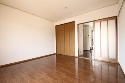 【居間・リビング】 | セジュール元町