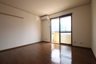 【居間・リビング】 | セジュール元町