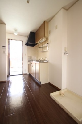 【居間・リビング】 | セジュール元町