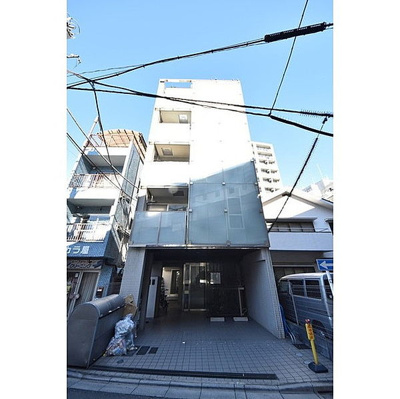 【外観】 | リヴィエール広尾