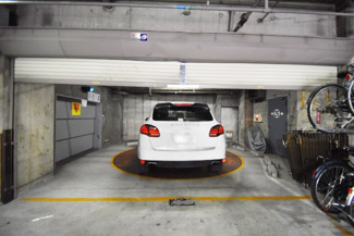 【駐車場】 | 駐車場
