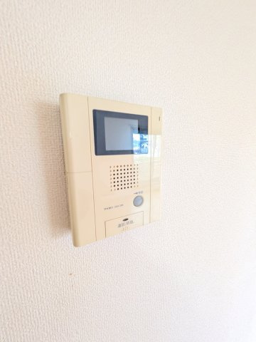 コアロードAのセキュリティ