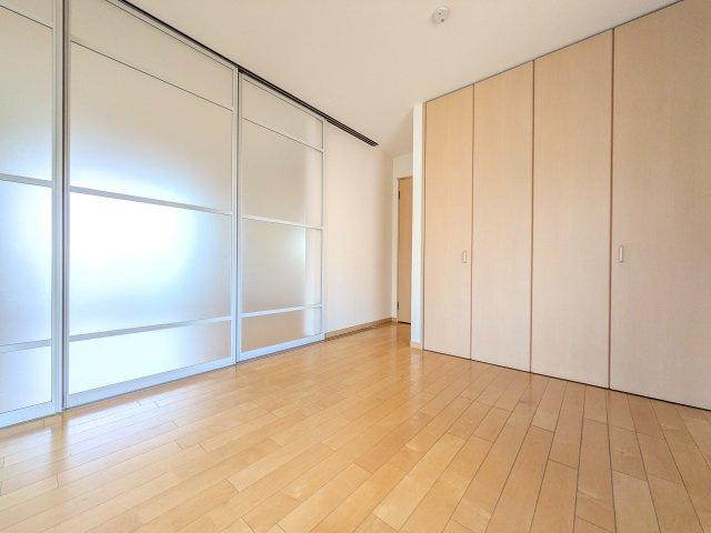 コアロードAの居間・リビング