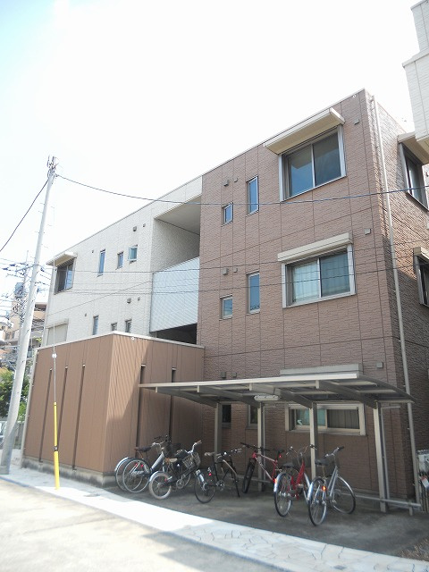 コアロードA