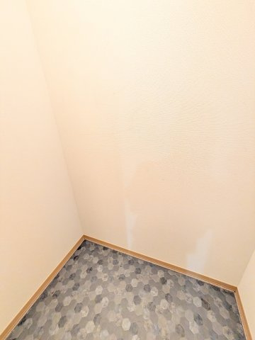 コアロードAの収納
