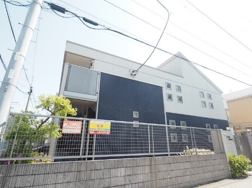 積水ハウス施工のアパート★
