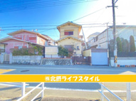 池田◆最新設備充実♪伏尾台1丁目　新築戸建◆の画像