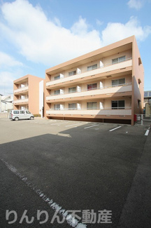 【外観】 | 外観は落ち着いています