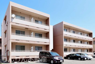 【外観】 | 外観は落ち着いています