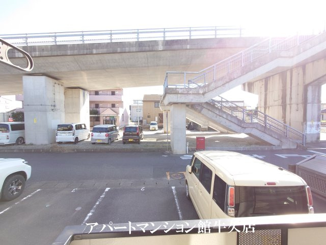 アークグレイスⅡAの展望