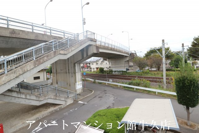 アークグレイスⅡAの展望