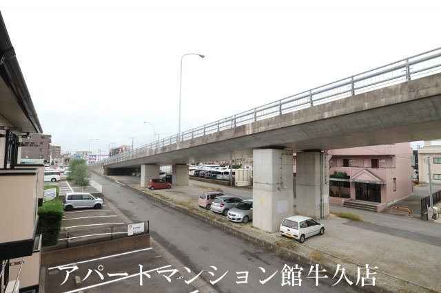 アークグレイスⅡAの展望