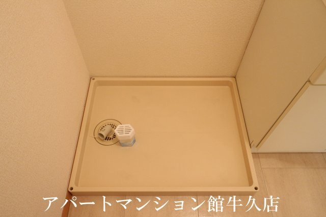 アークグレイスⅡAの設備