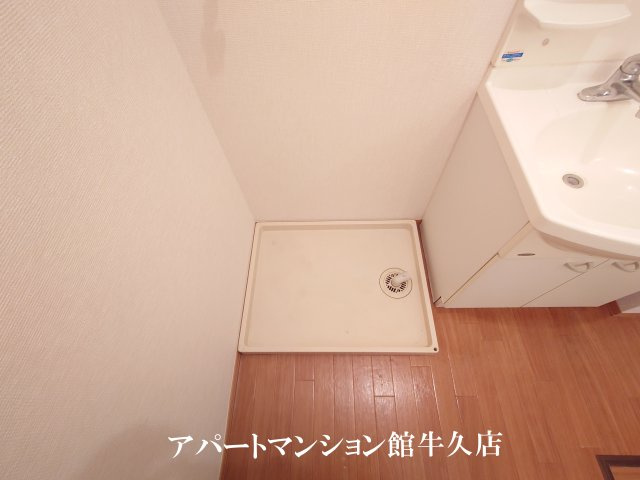 アークグレイスⅡAの設備