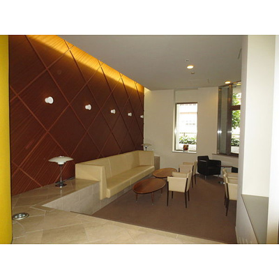 【ロビー】 | クオリア銀座