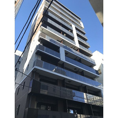 【外観】 | ピアース千代田東神田