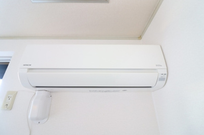 【設備】 | サンヴィレッジ本宿 | ※同タイプの別の部屋の写真です。