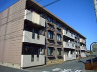 サンヴィレッジ本宿の画像