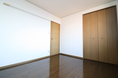 【その他】 | サンヴィレッジ本宿 | ※同タイプの別の部屋の写真です。