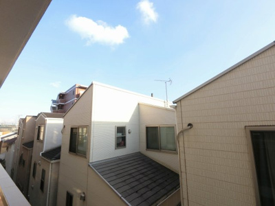 【展望】 | 浅田ビル | ３階部分からの眺望です。