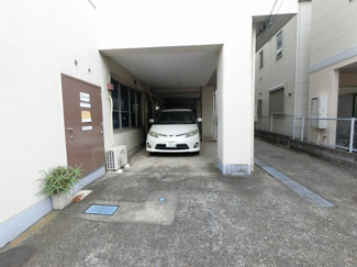 【その他共用部分】 | 共用部分です。