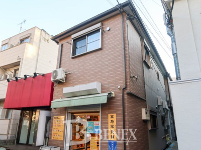 【外観】 | スリーベルマンションⅢ | スリーベルマンションⅢの外観です