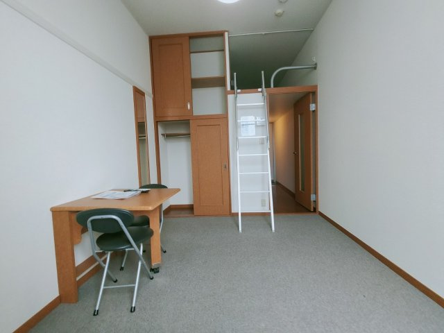 【居間・リビング】 | レオパレスドリーム田中21