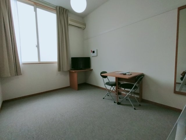 【寝室】 | レオパレスドリーム田中21
