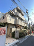 コスモス大井町の画像
