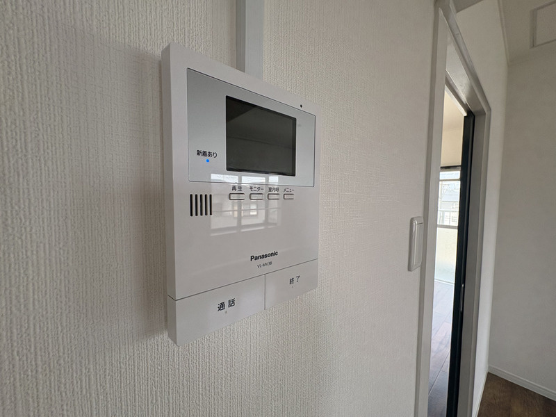 大石リバーサイドビルのセキュリティ