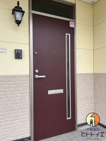 サウザンシャインのエントランス