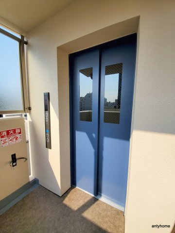 ワールドアイ阿波座WEST(旧 エグゼ西大阪2)　仲介手数料無料の設備