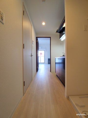 ワールドアイ阿波座WEST(旧 エグゼ西大阪2)　仲介手数料無料の内装