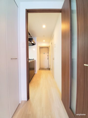 ワールドアイ阿波座WEST(旧 エグゼ西大阪2)　仲介手数料無料の内装
