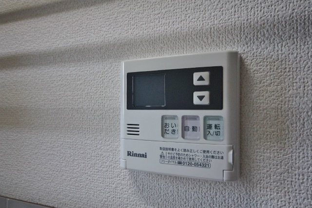 【設備】