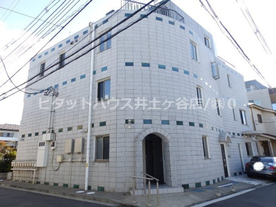 【外観】 | エレーナ