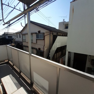 【展望】 | ビューラー東町