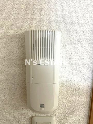 【セキュリティ】 | レバンス高取