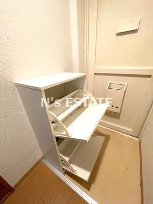 【収納】 | レバンス高取