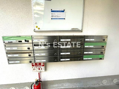 【その他共用部分】 | レバンス高取