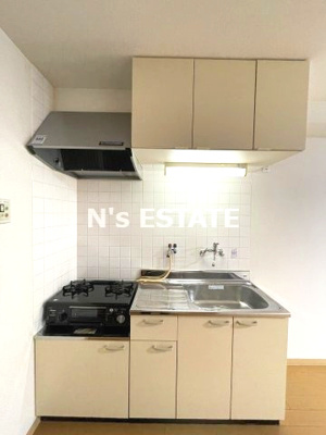 【キッチン】 | レバンス高取