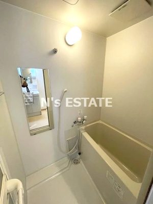 【浴室】 | レバンス高取